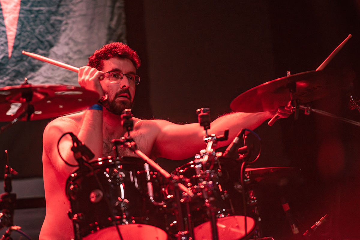 Pestilence - 1349 - Cancer